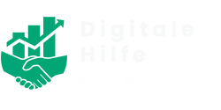 Digitale Hilfe für KMU – Logo