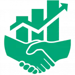 Logo von Digitale Hilfe KMU | Digitalagentur